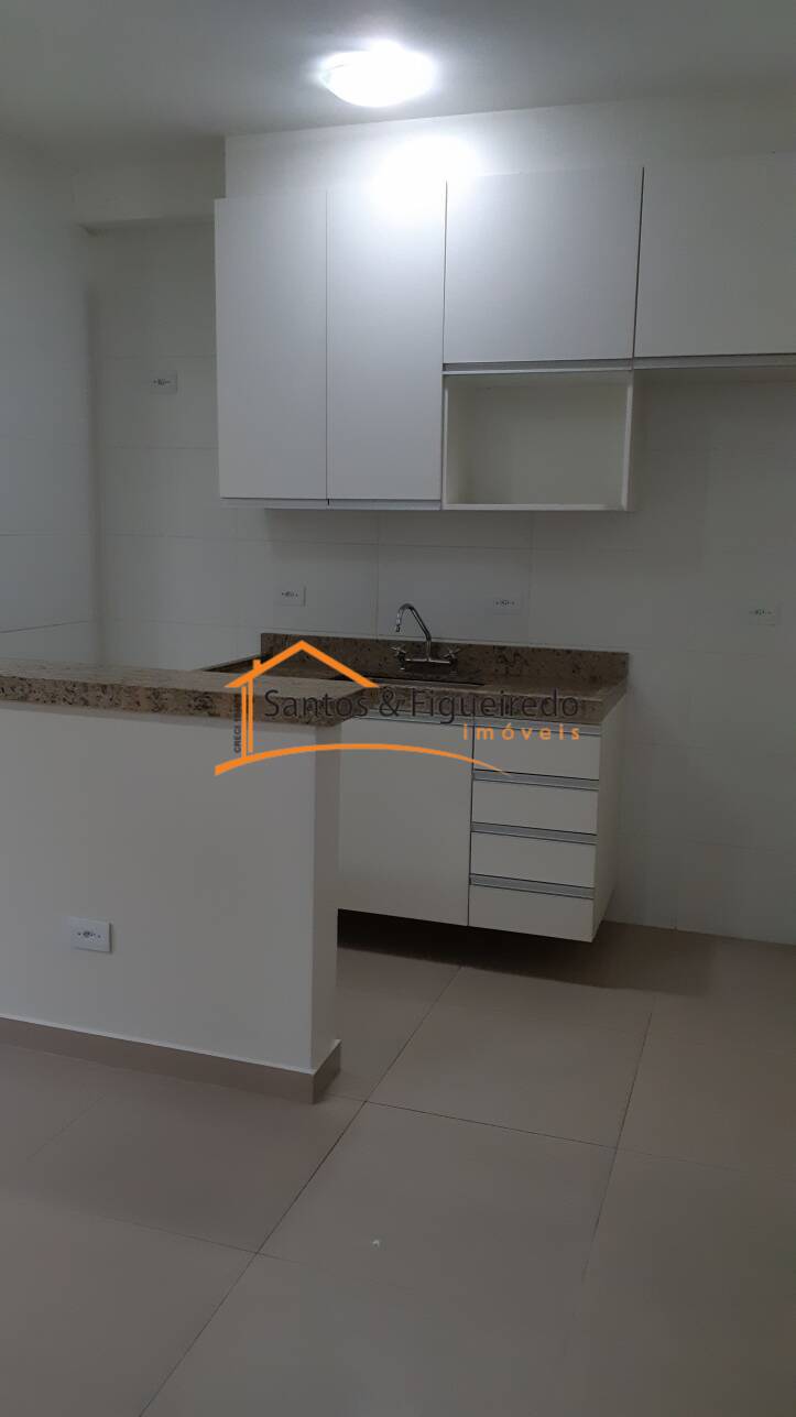 Apartamento, 2 quartos, 55 m² - Foto 1