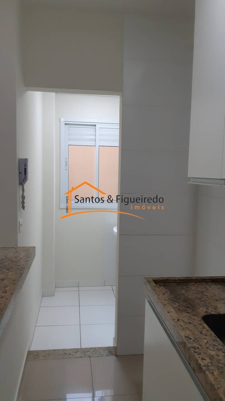 Apartamento, 2 quartos, 55 m² - Foto 16