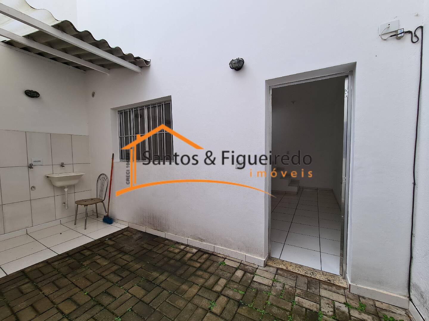 Sobrado, 2 quartos, 60 m² - Foto 4