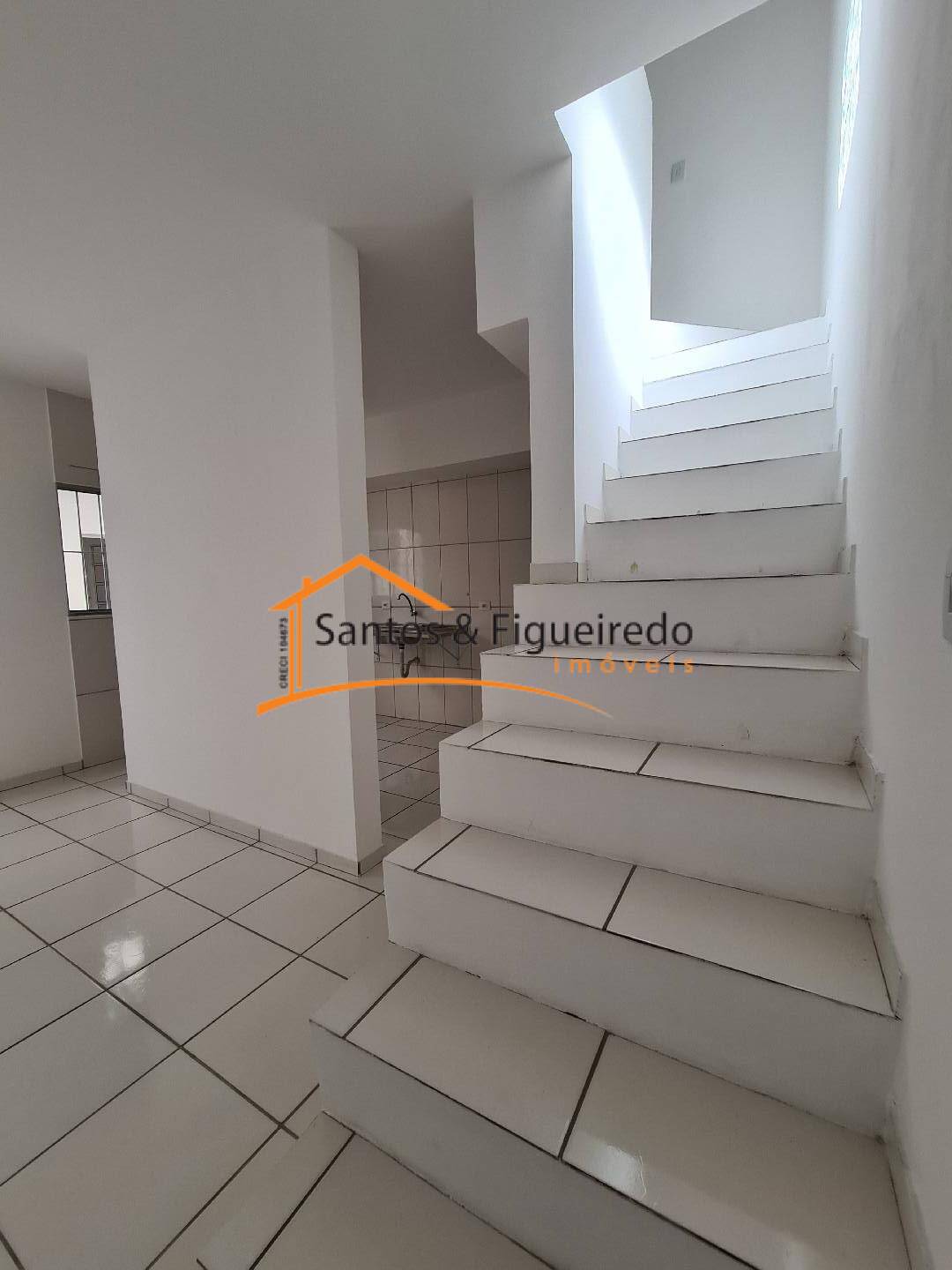 Sobrado, 2 quartos, 60 m² - Foto 2