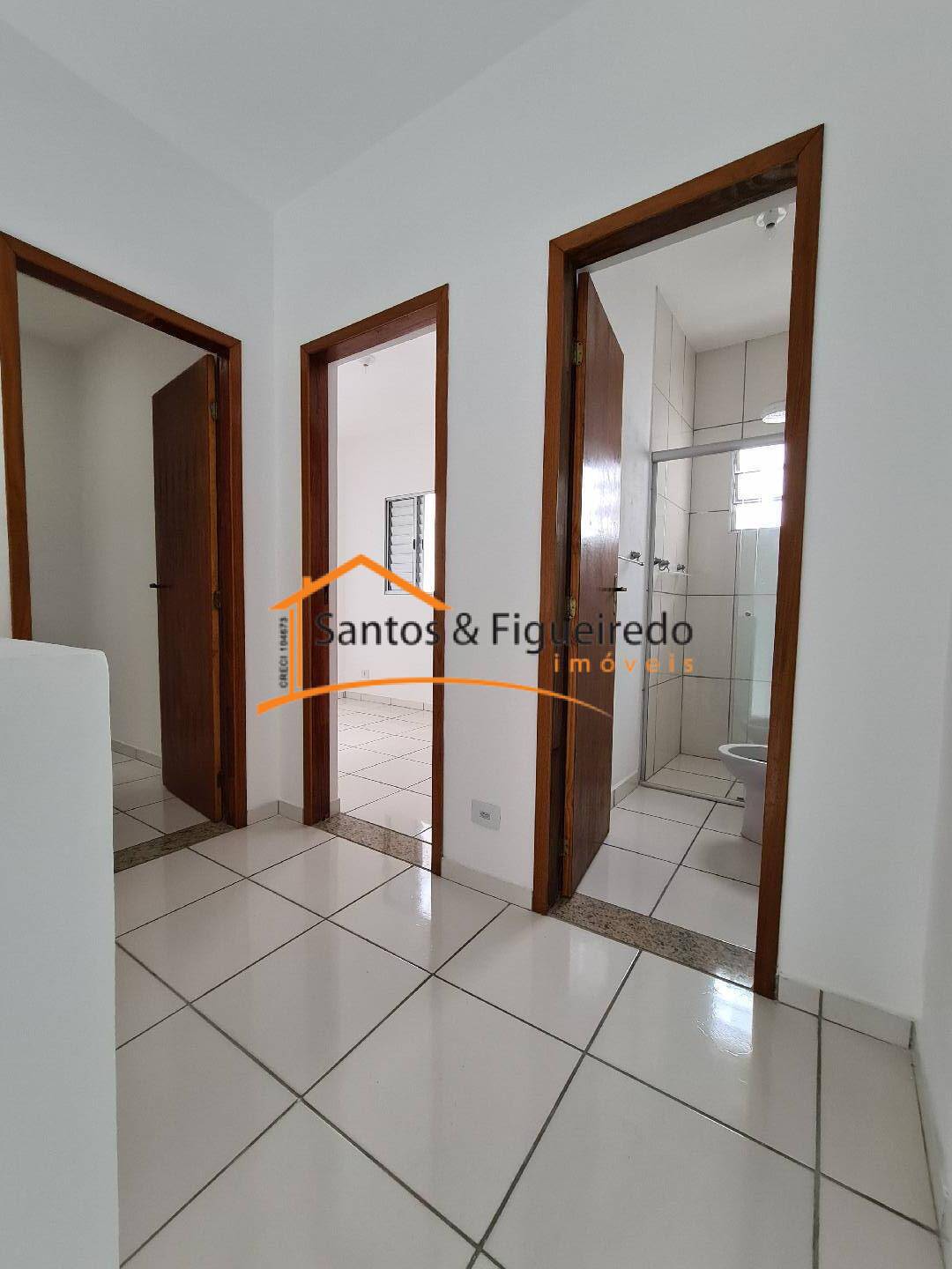 Sobrado, 2 quartos, 60 m² - Foto 3