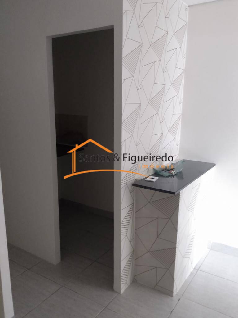 Sala-Conjunto, 35 m² - Foto 5