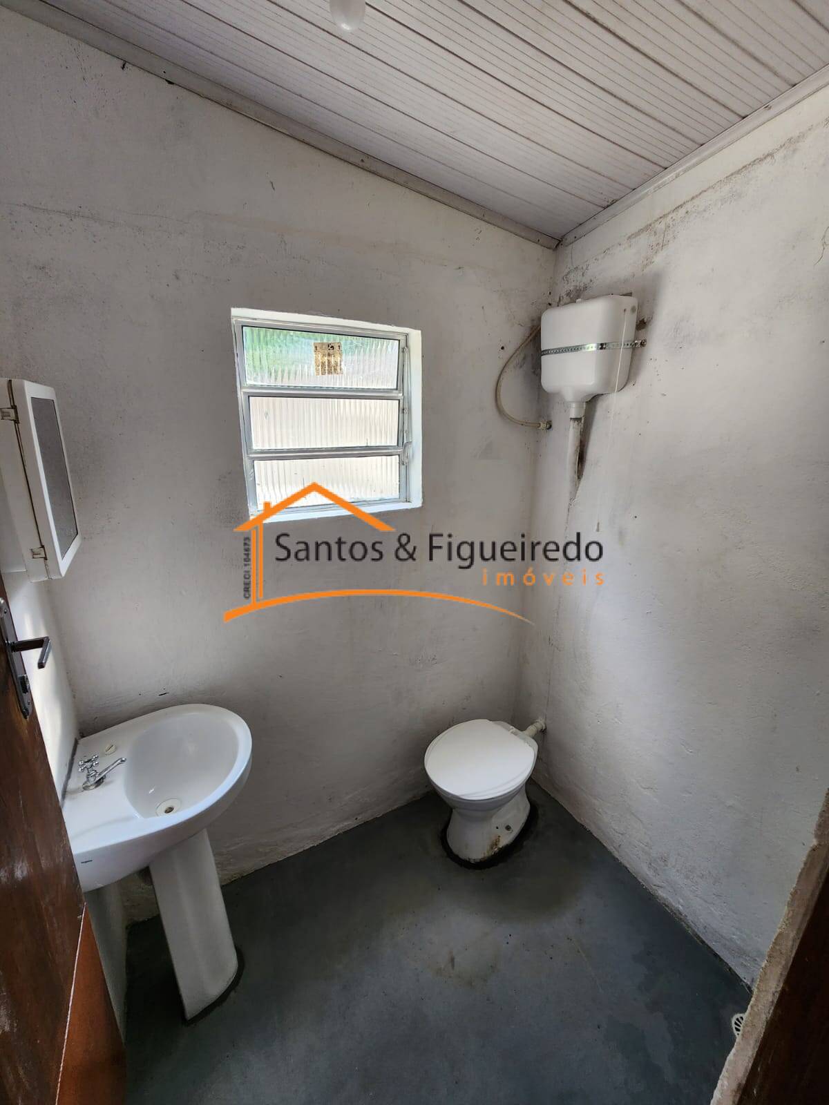 Casa para alugar com 1 quarto, 40m² - Foto 8