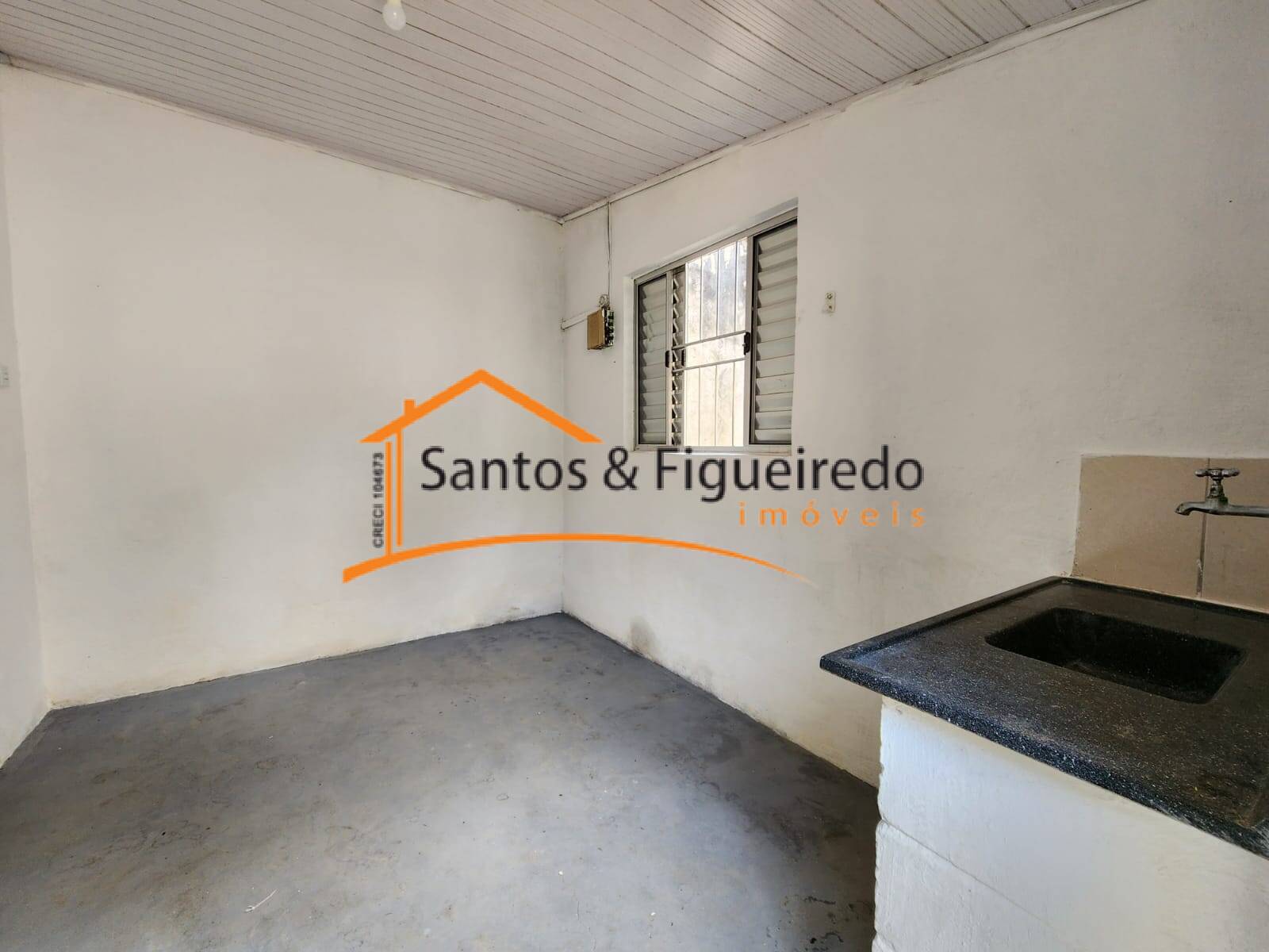Casa para alugar com 1 quarto, 40m² - Foto 5