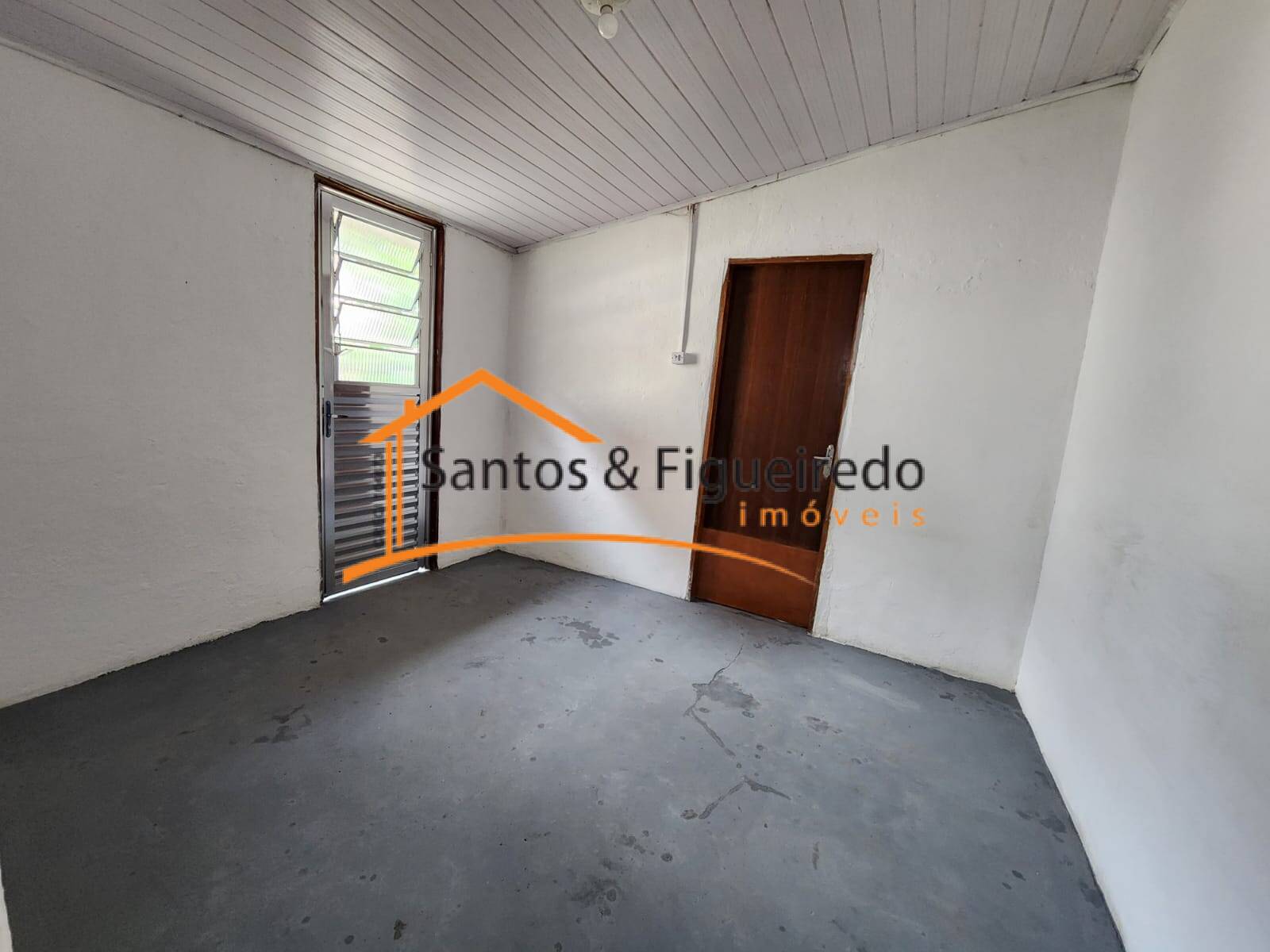 Casa para alugar com 1 quarto, 40m² - Foto 7