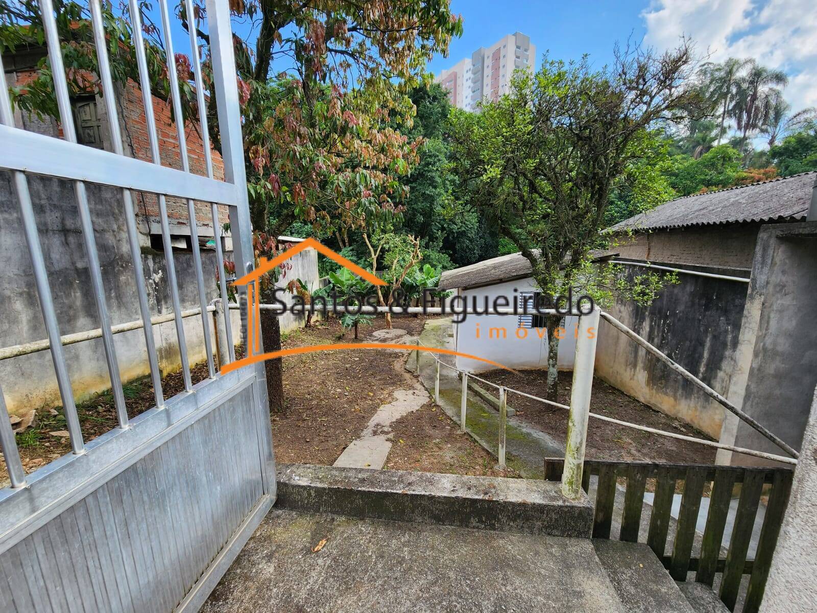 Casa para alugar com 1 quarto, 40m² - Foto 11