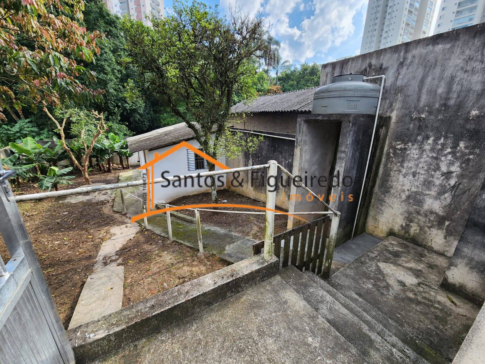 Casa para alugar com 1 quarto, 40m² - Foto 12