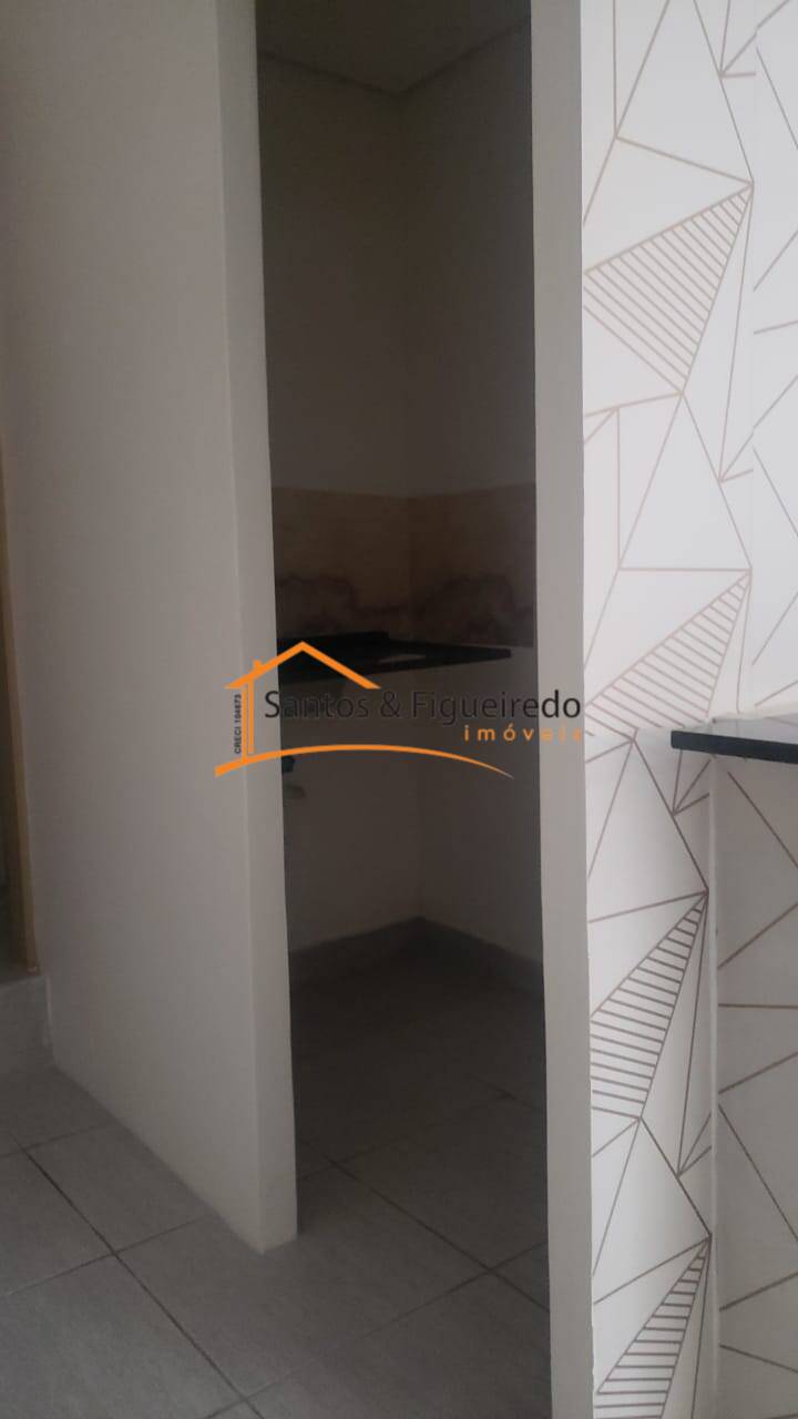 Sala-Conjunto, 35 m² - Foto 11