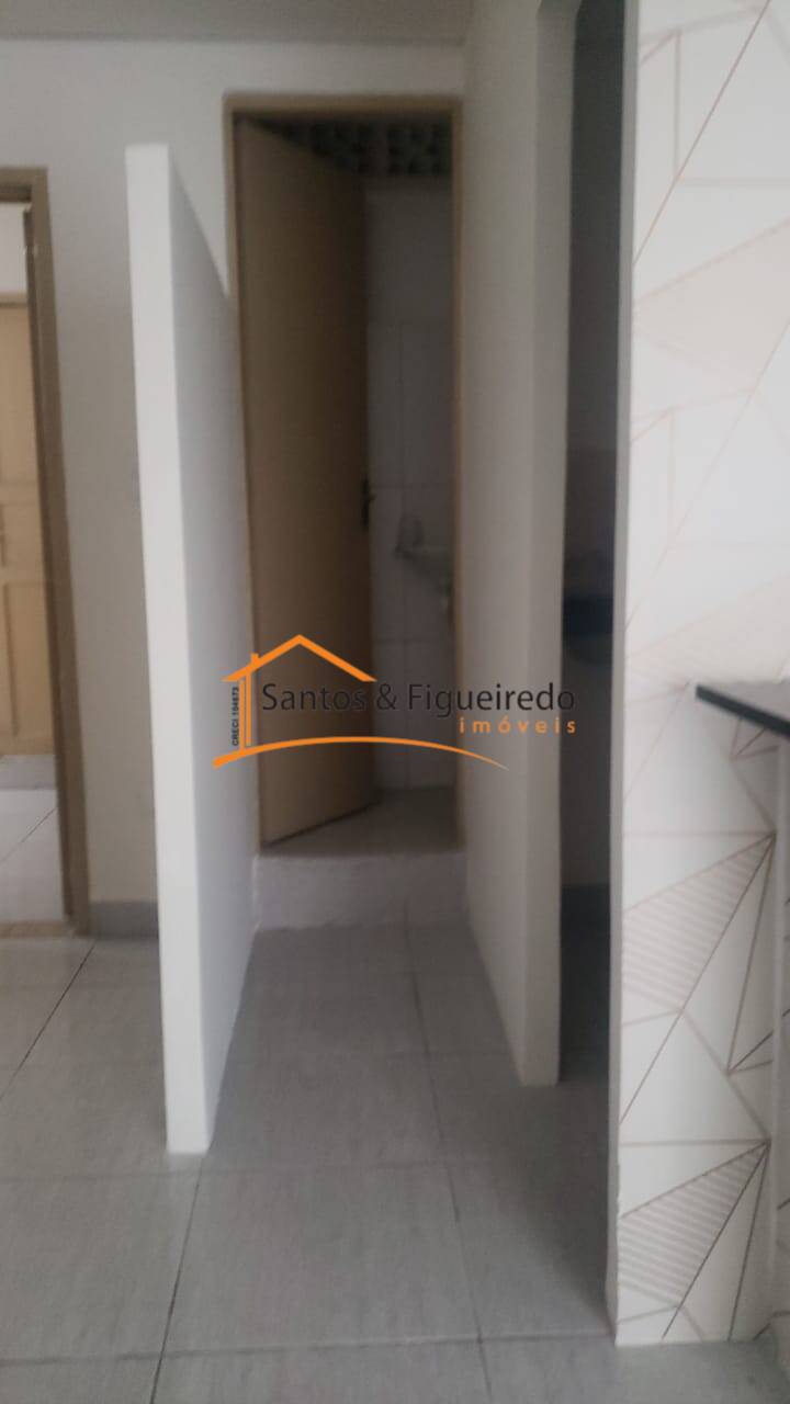 Sala-Conjunto, 35 m² - Foto 14