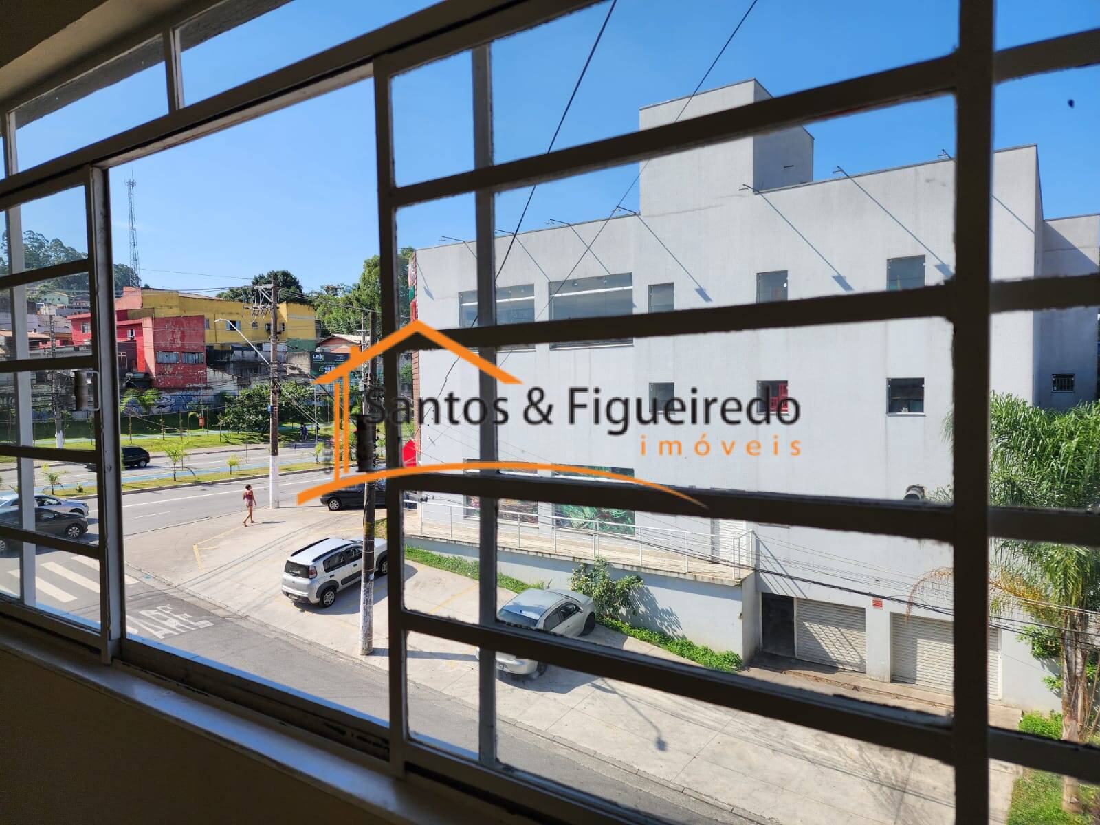 Sala-Conjunto, 21 m² - Foto 5