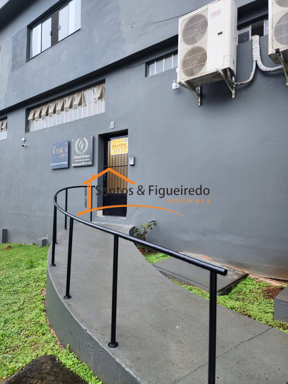 Sala-Conjunto, 21 m² - Foto 6