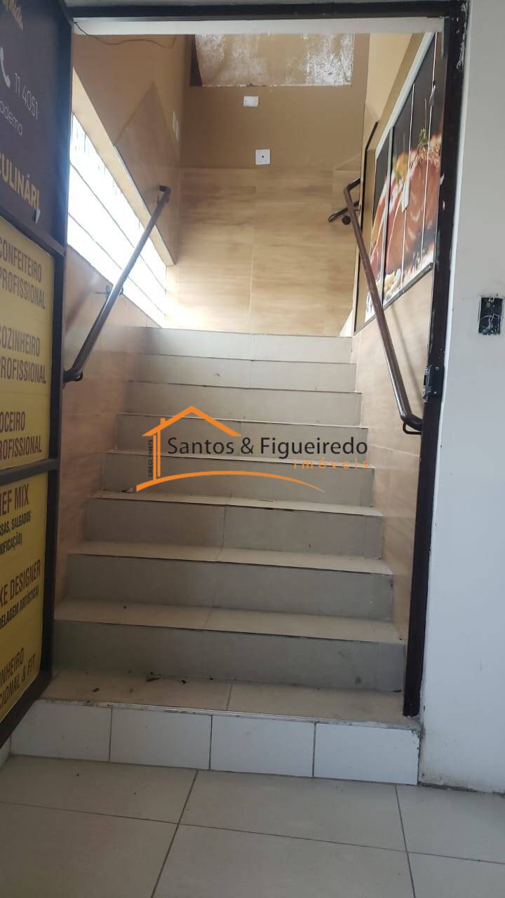 Conjunto Comercial-Sala para alugar, 282m² - Foto 5