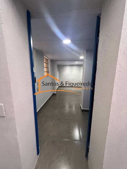 Casa para alugar com 1 quarto, 40m² - Foto 10