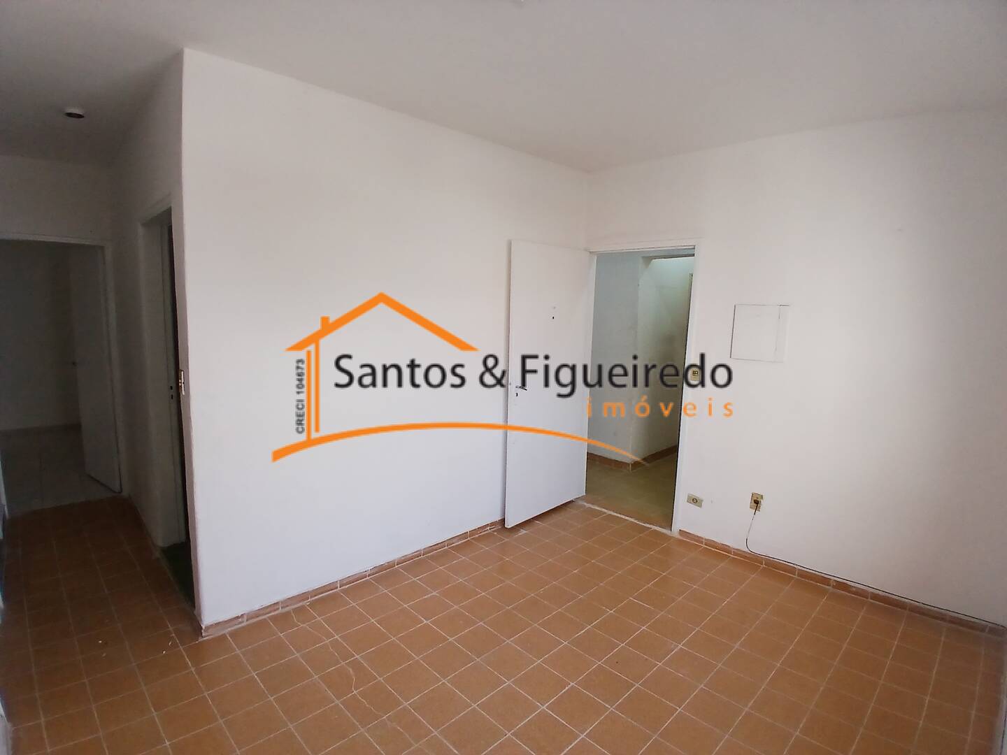 Apartamento para alugar com 2 quartos, 50m² - Foto 5