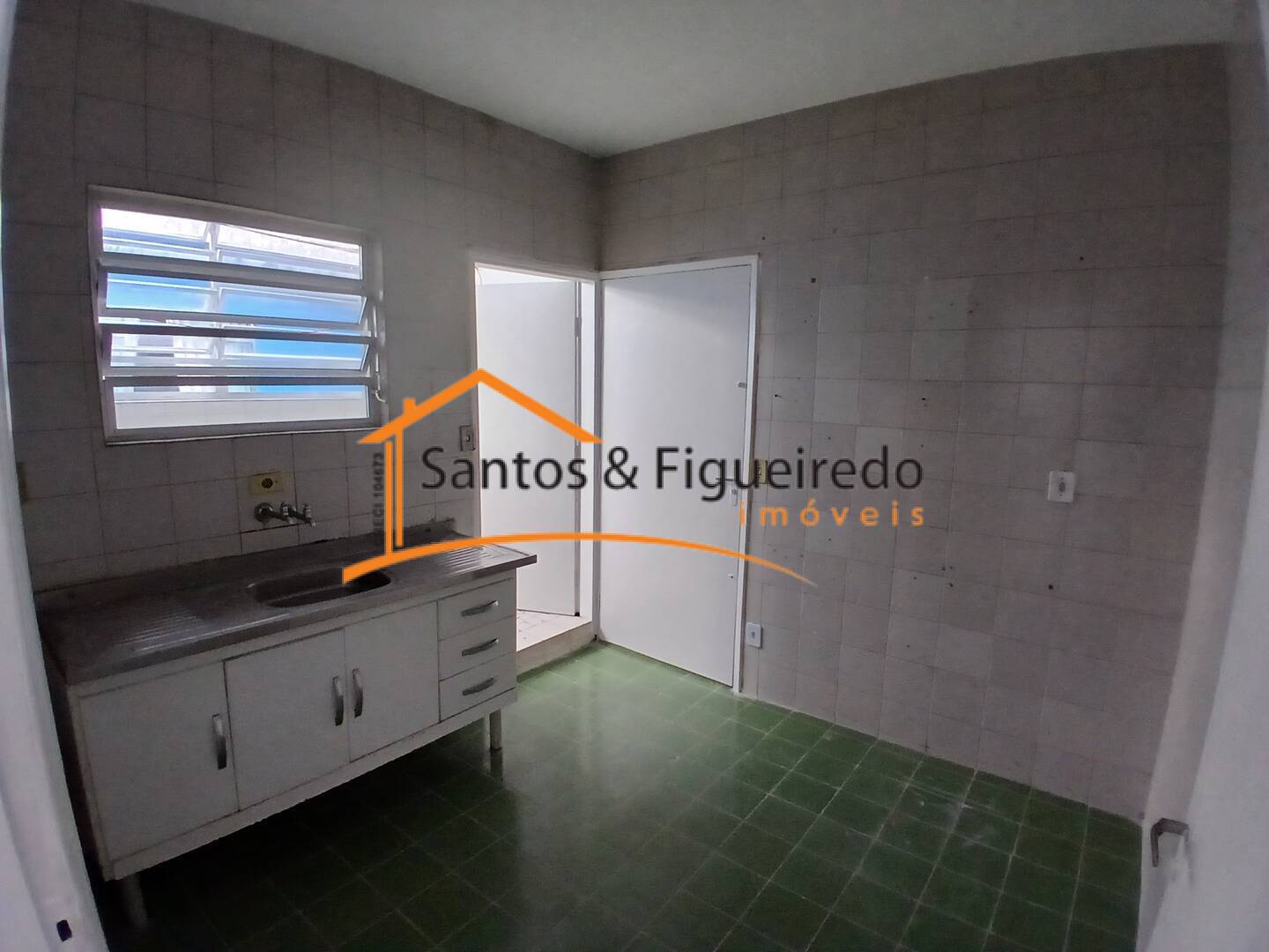 Apartamento para alugar com 2 quartos, 50m² - Foto 1