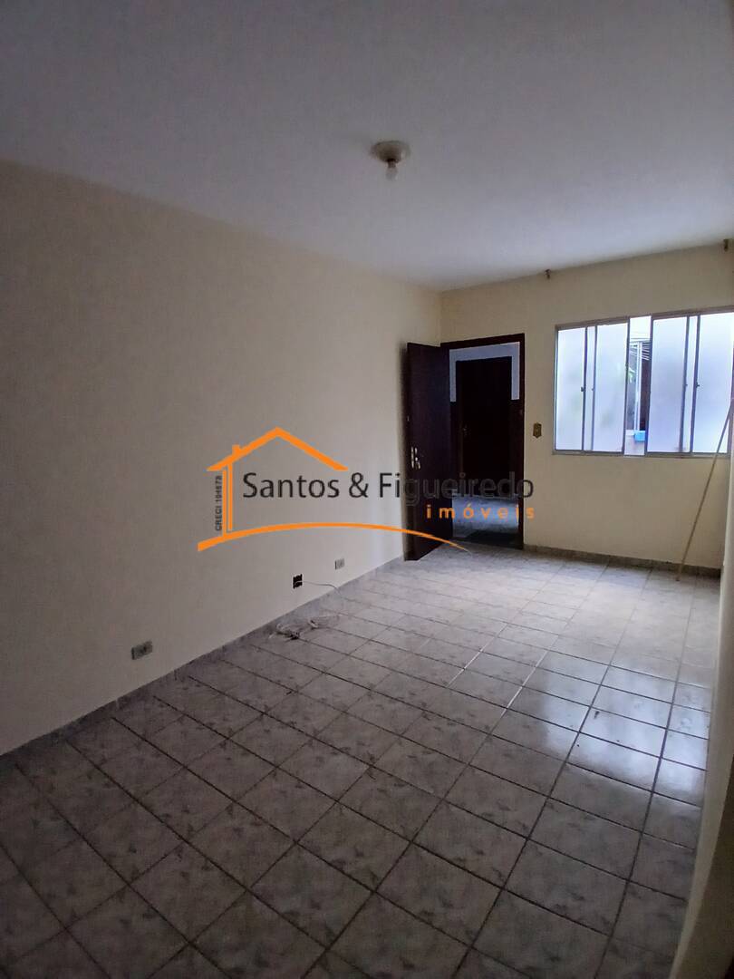 Apartamento, 2 quartos, 45 m² - Foto 2