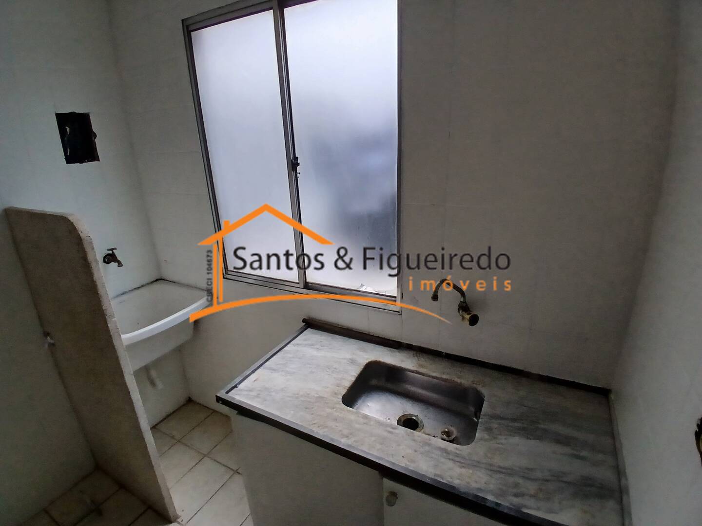 Apartamento, 2 quartos, 45 m² - Foto 4