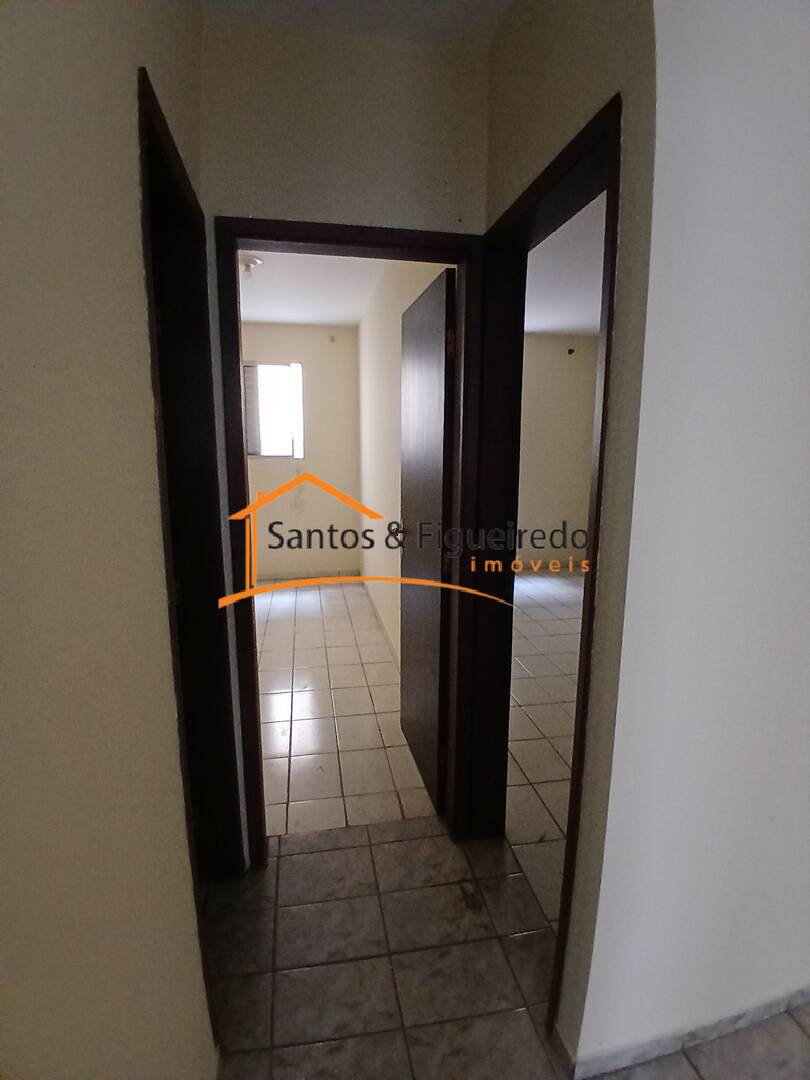 Apartamento, 2 quartos, 45 m² - Foto 5