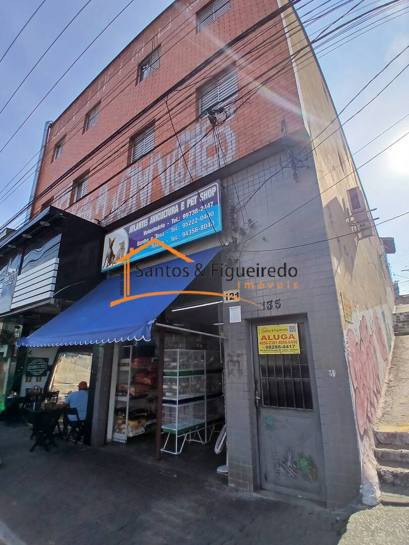 Apartamento, 2 quartos, 45 m² - Foto 11