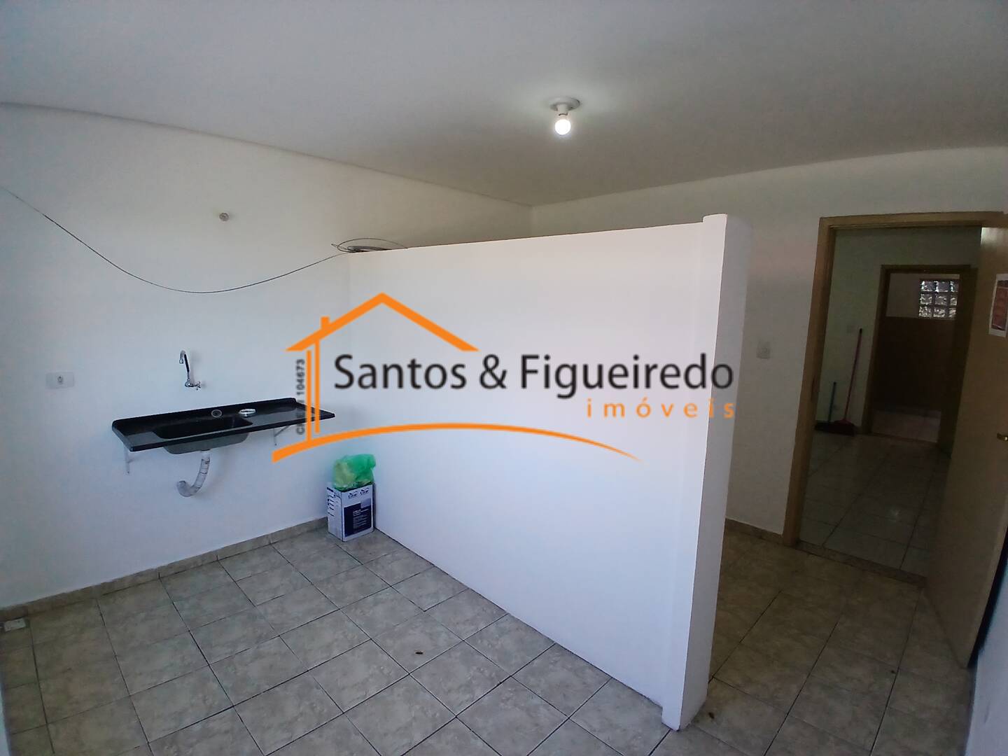 Sala-Conjunto, 35 m² - Foto 5