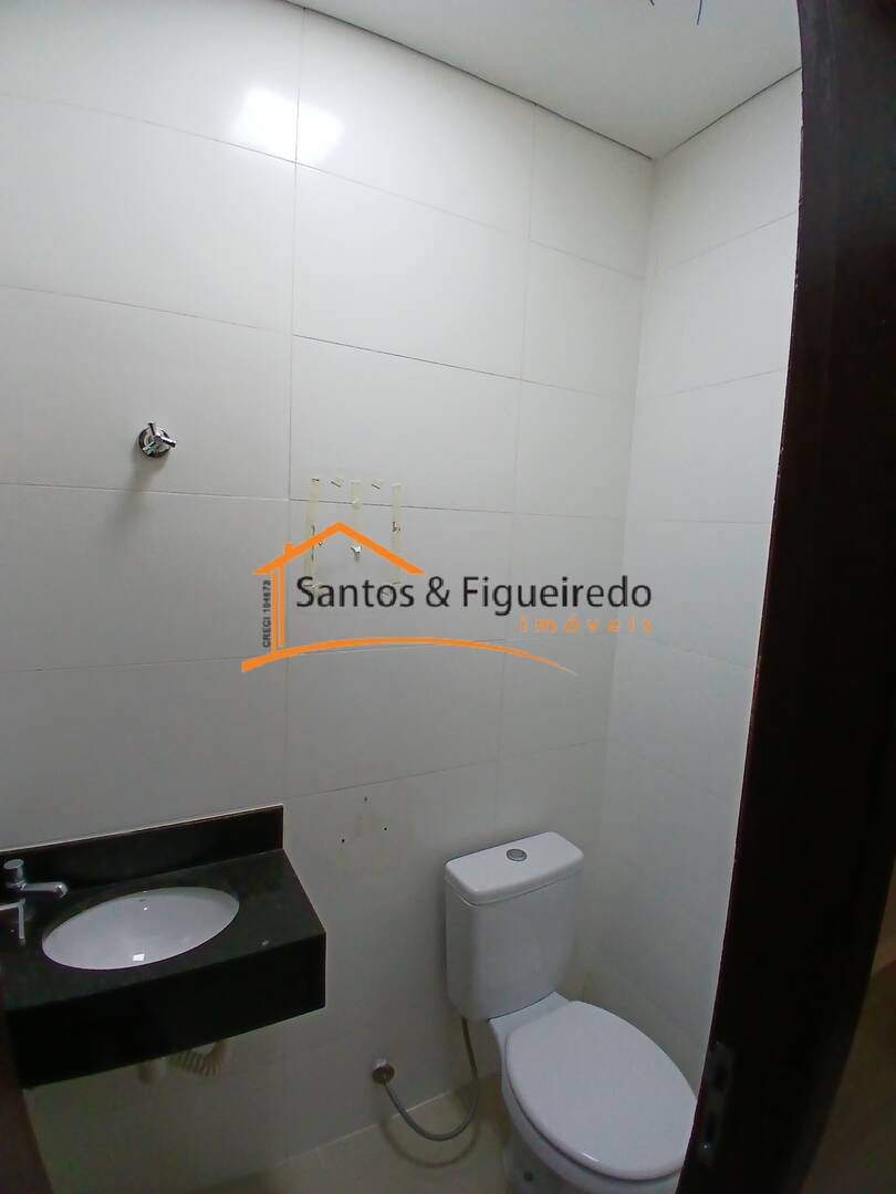 Conjunto Comercial-Sala para alugar, 282m² - Foto 19