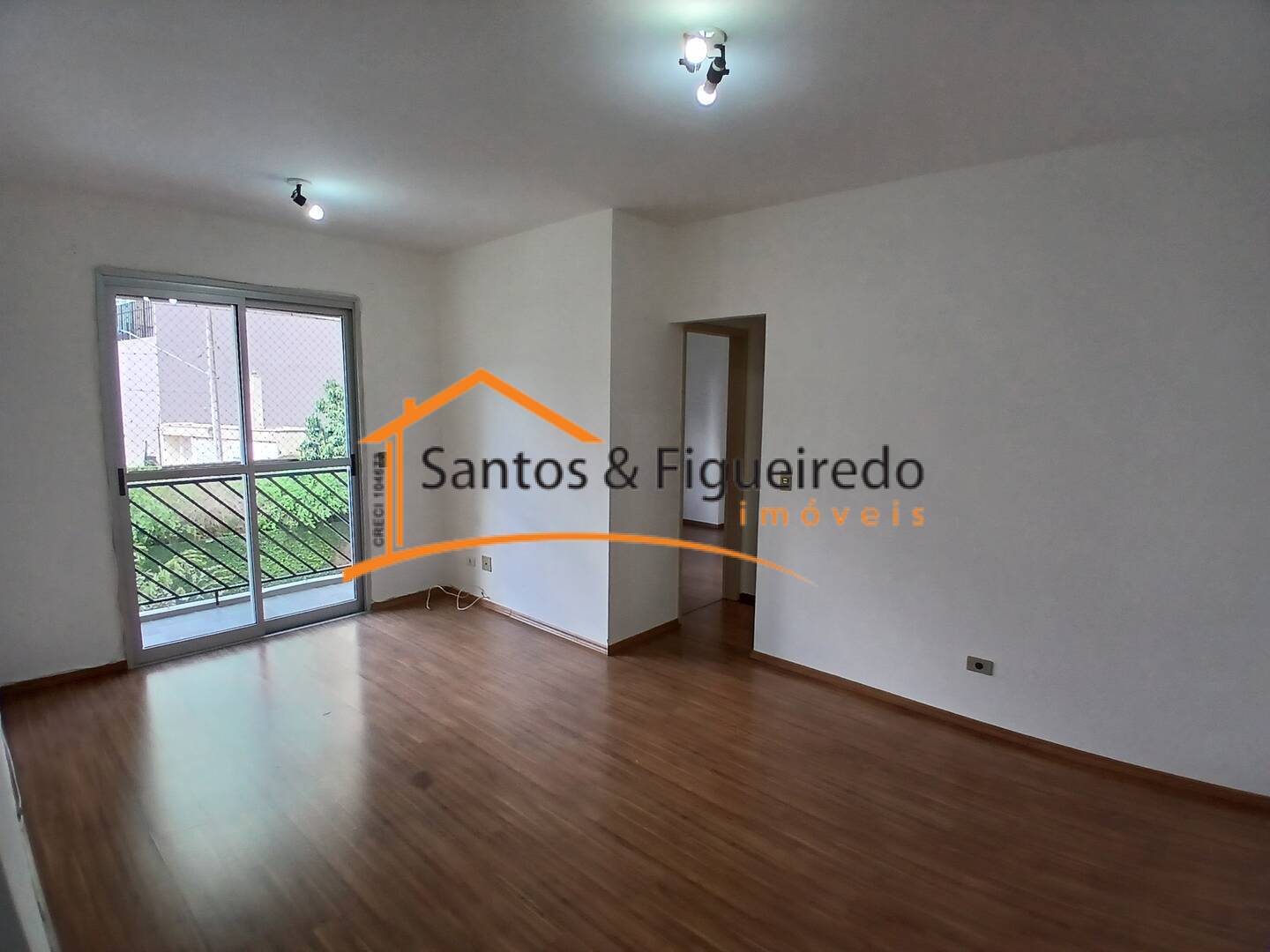 Apartamento, 2 quartos, 63 m² - Foto 1