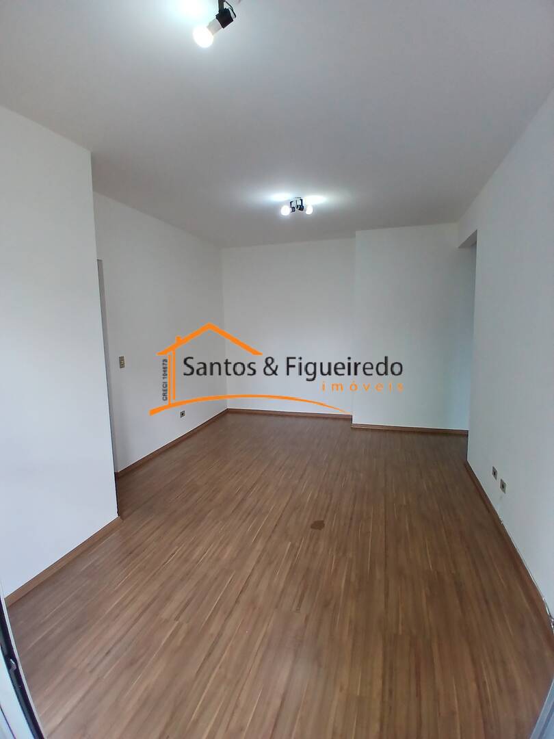 Apartamento, 2 quartos, 63 m² - Foto 2