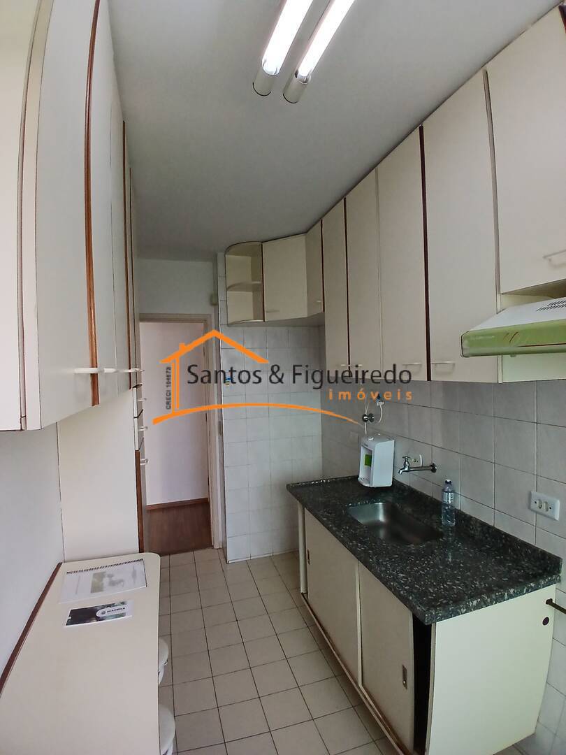 Apartamento, 2 quartos, 63 m² - Foto 4