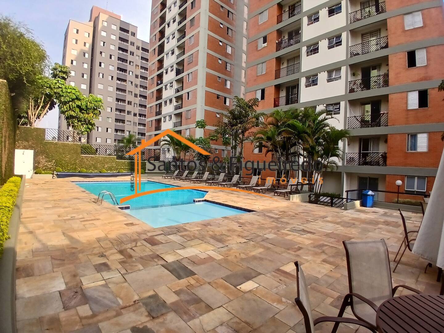 Apartamento, 2 quartos, 63 m² - Foto 24