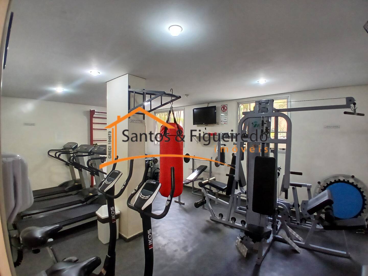 Apartamento, 2 quartos, 63 m² - Foto 25