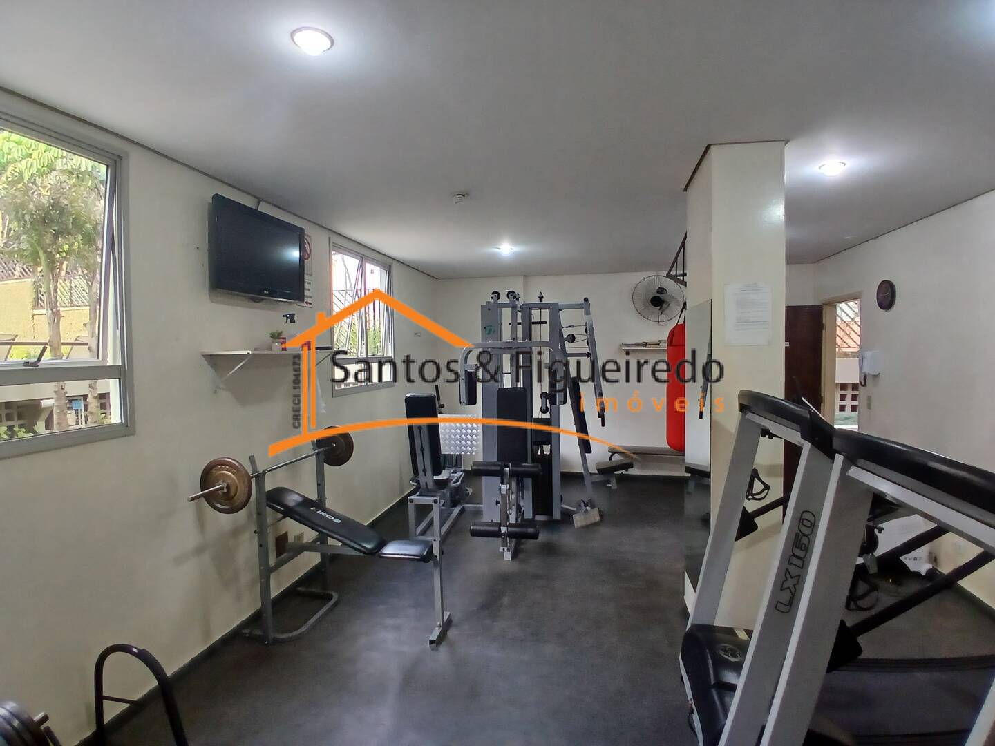 Apartamento, 2 quartos, 63 m² - Foto 26