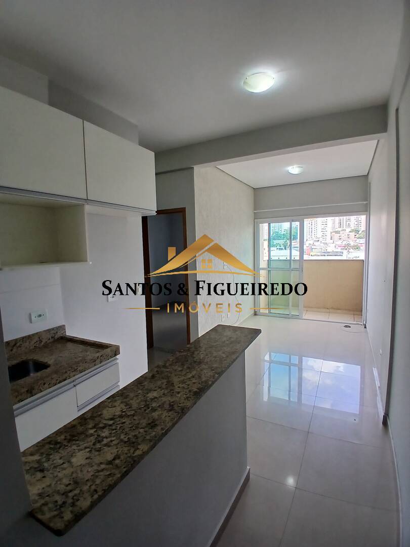 Apartamento, 2 quartos, 55 m² - Foto 2