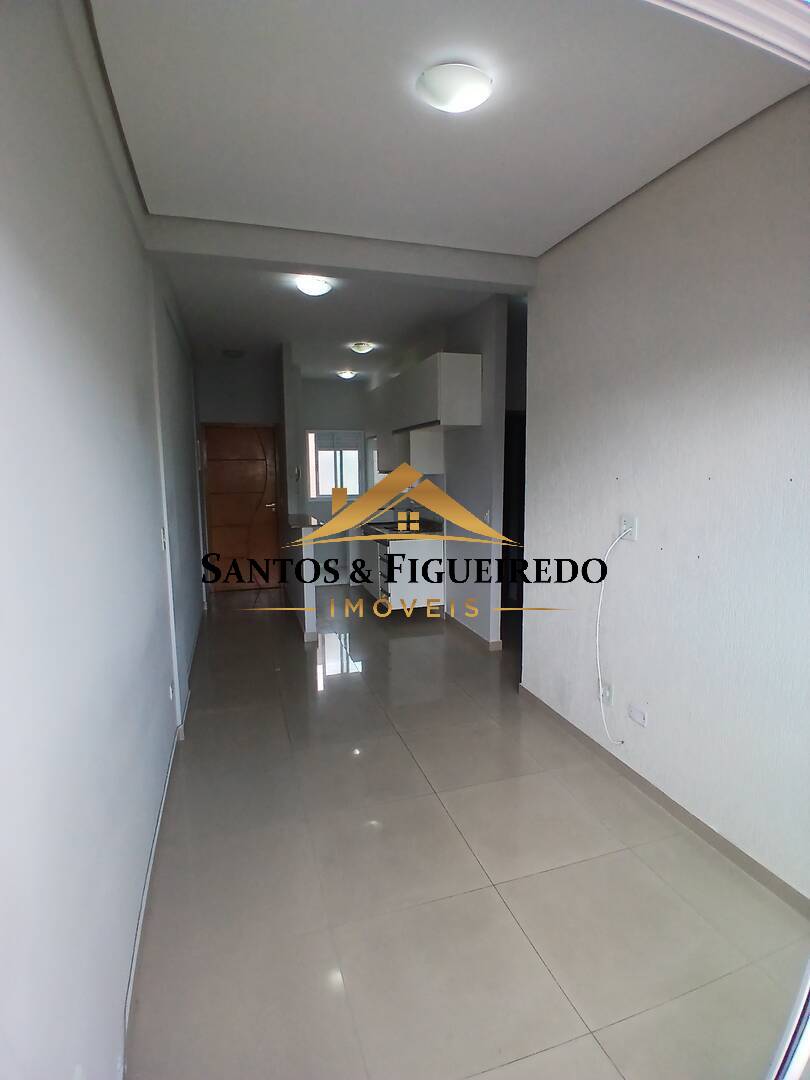 Apartamento, 2 quartos, 55 m² - Foto 4