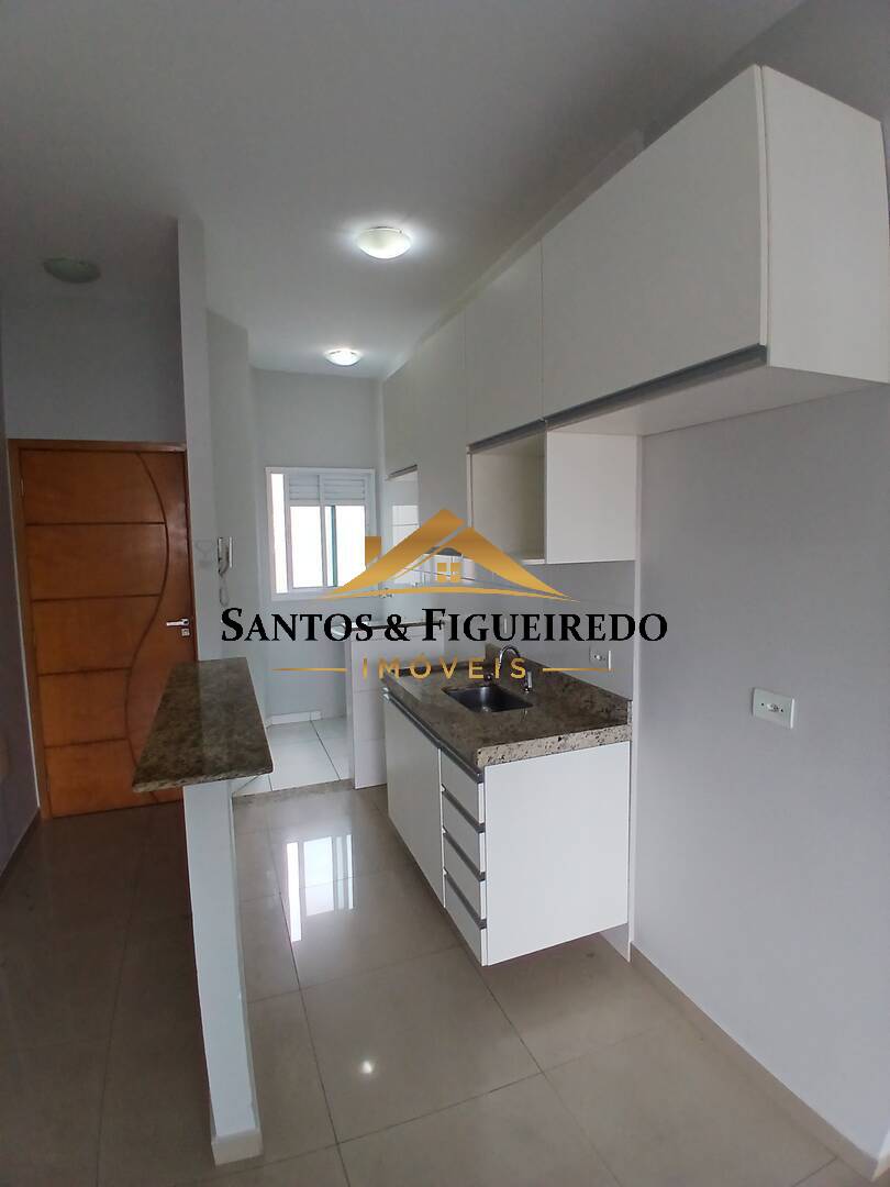 Apartamento, 2 quartos, 55 m² - Foto 1
