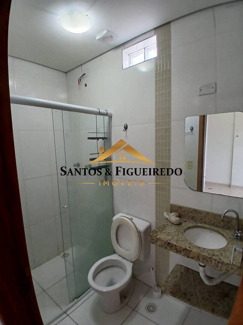 Apartamento, 2 quartos, 55 m² - Foto 9