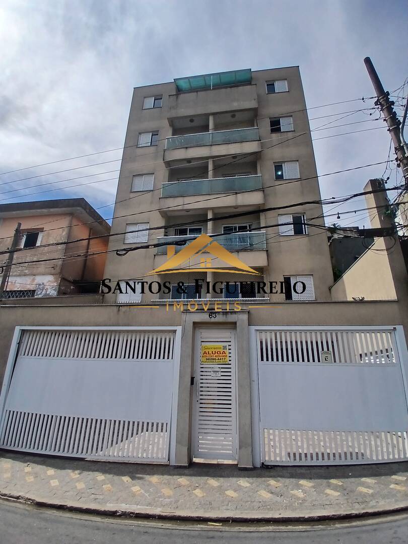 Apartamento, 2 quartos, 55 m² - Foto 12