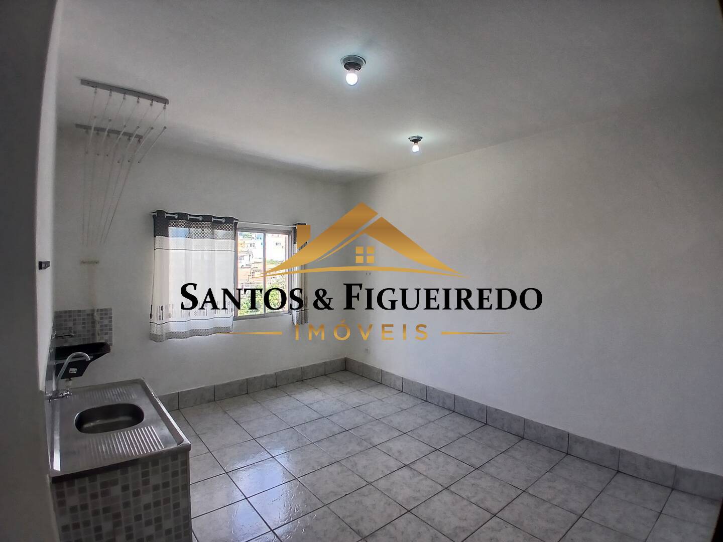 Apartamento, 1 quarto, 30 m² - Foto 2