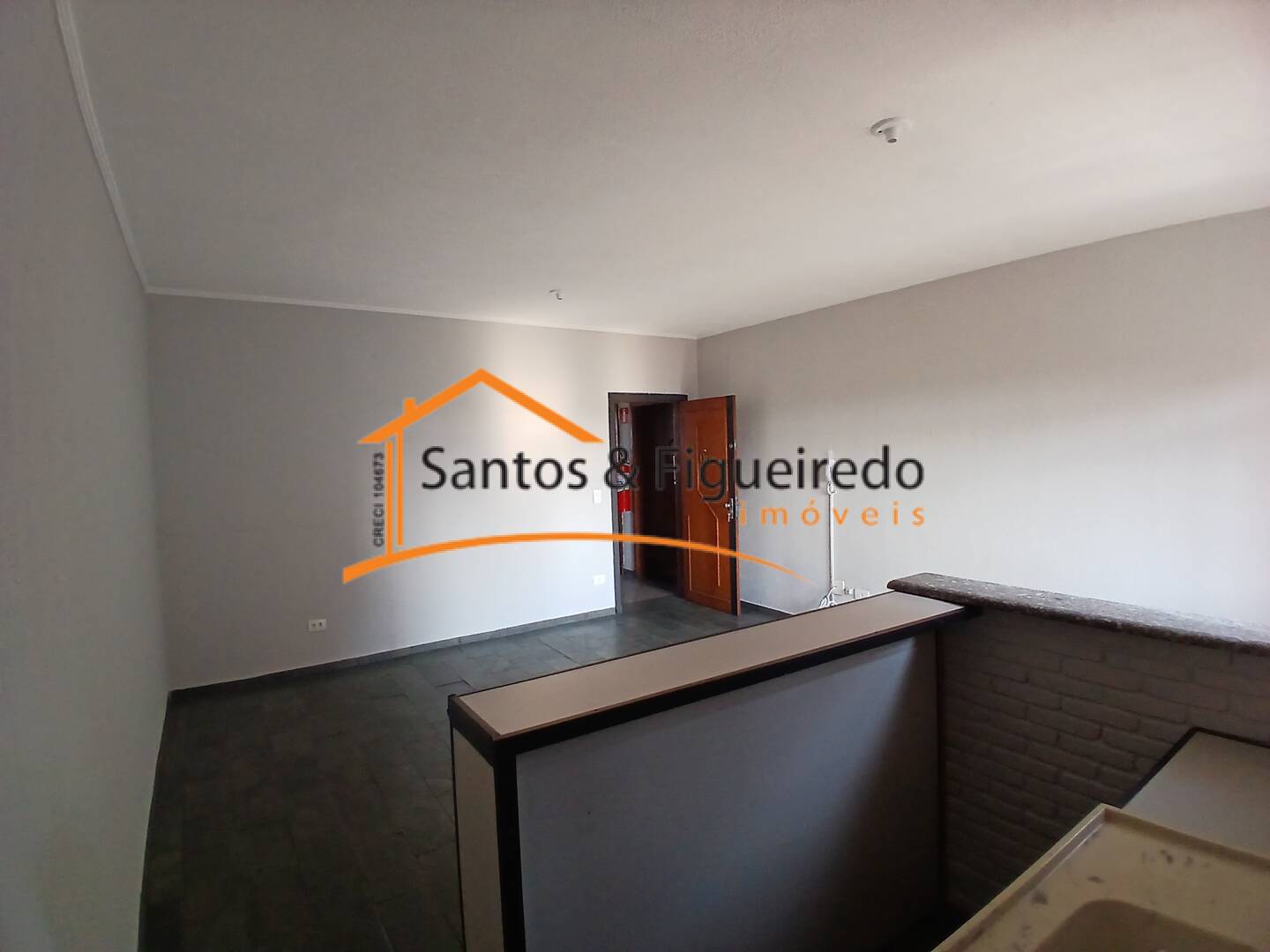 Conjunto Comercial-Sala para alugar, 30m² - Foto 4