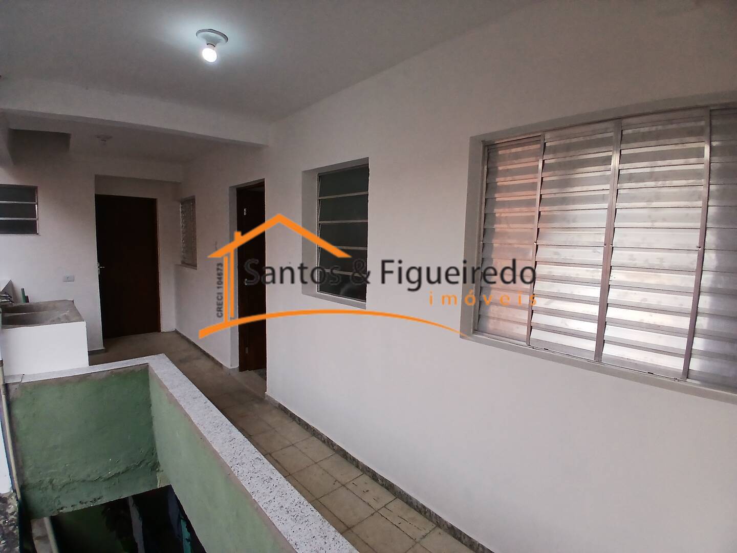 Casa para alugar com 3 quartos, 78m² - Foto 7