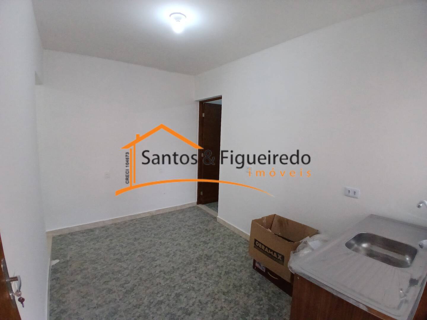 Casa para alugar com 3 quartos, 78m² - Foto 2