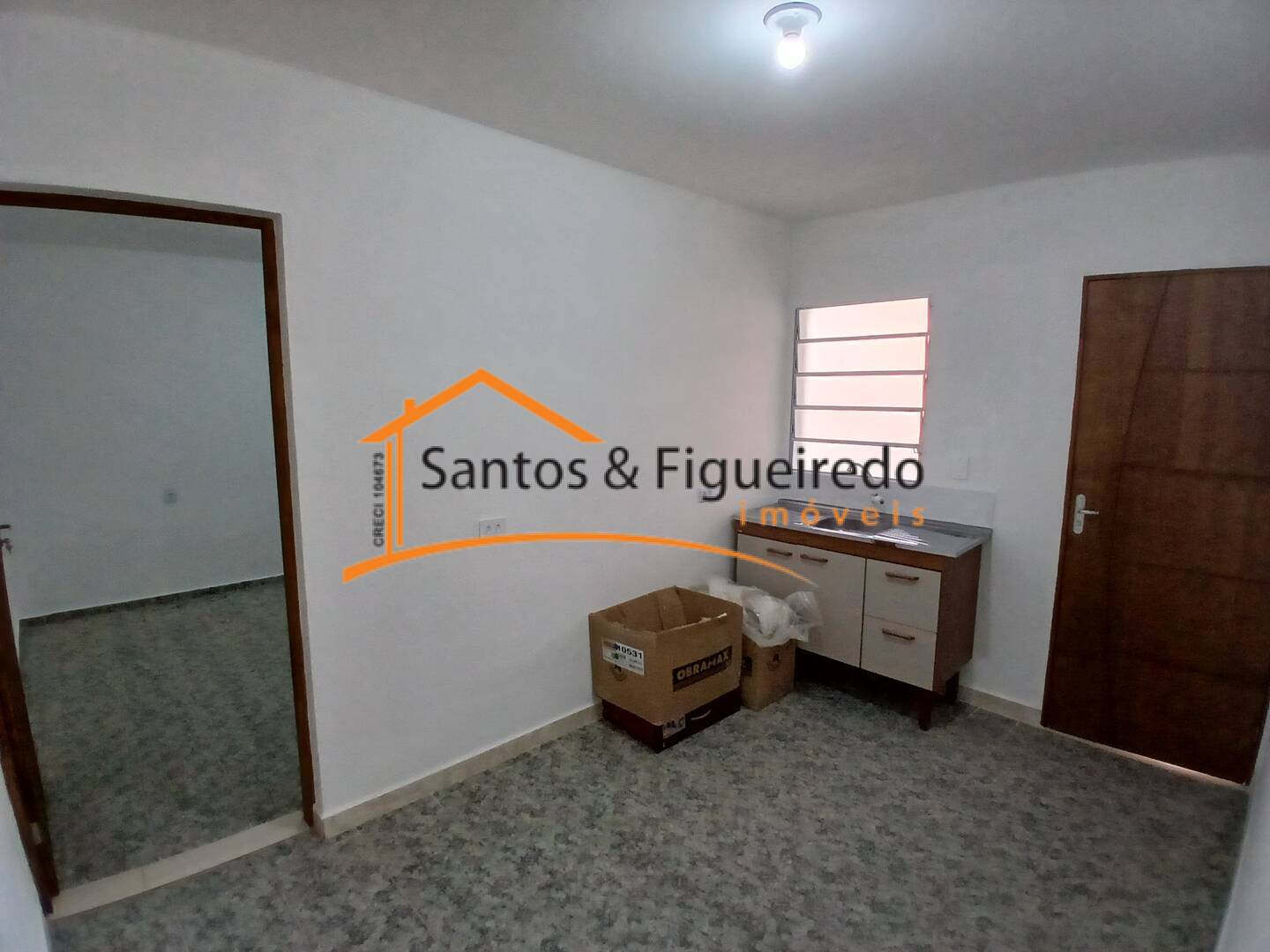 Casa para alugar com 3 quartos, 78m² - Foto 4