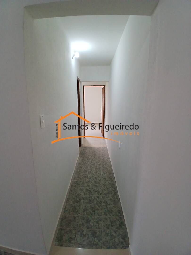 Casa para alugar com 3 quartos, 78m² - Foto 10