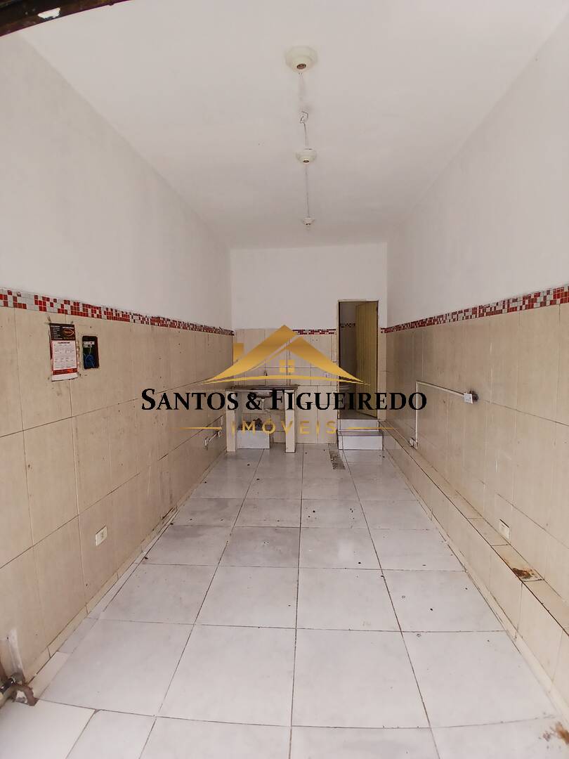 Loja-Salão, 18 m² - Foto 2