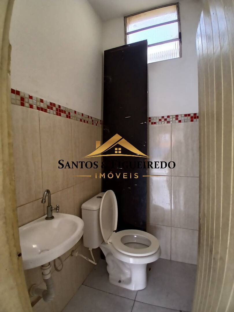 Loja-Salão, 18 m² - Foto 3