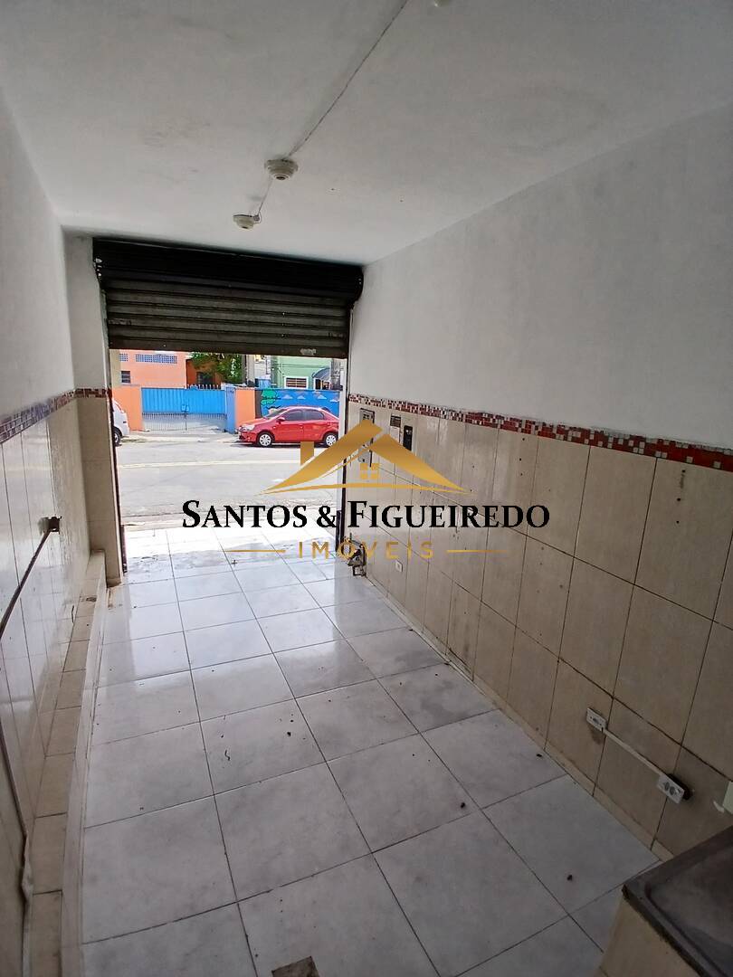 Loja-Salão, 18 m² - Foto 4