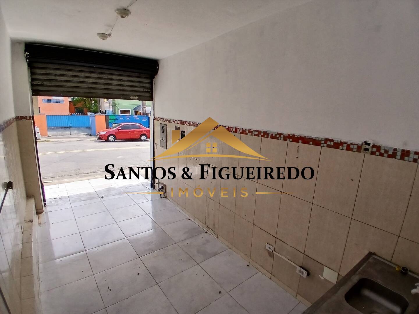 Loja-Salão, 18 m² - Foto 5