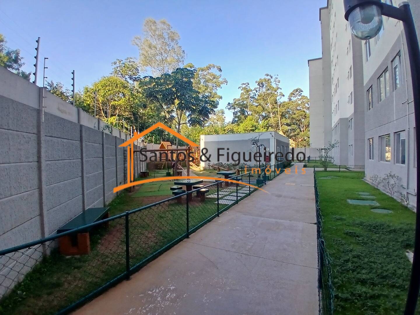 Apartamento, 2 quartos, 41 m² - Foto 20