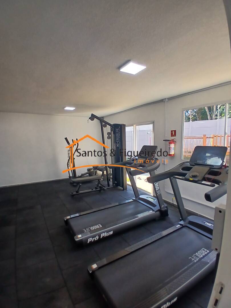 Apartamento, 2 quartos, 41 m² - Foto 21