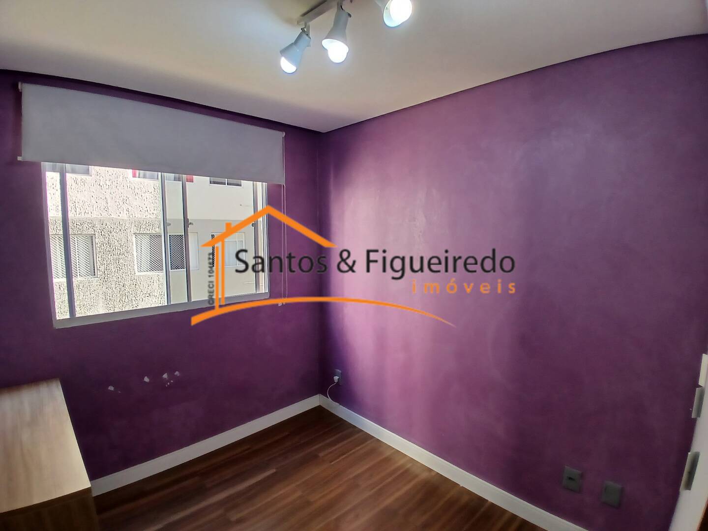 Apartamento, 2 quartos, 41 m² - Foto 4