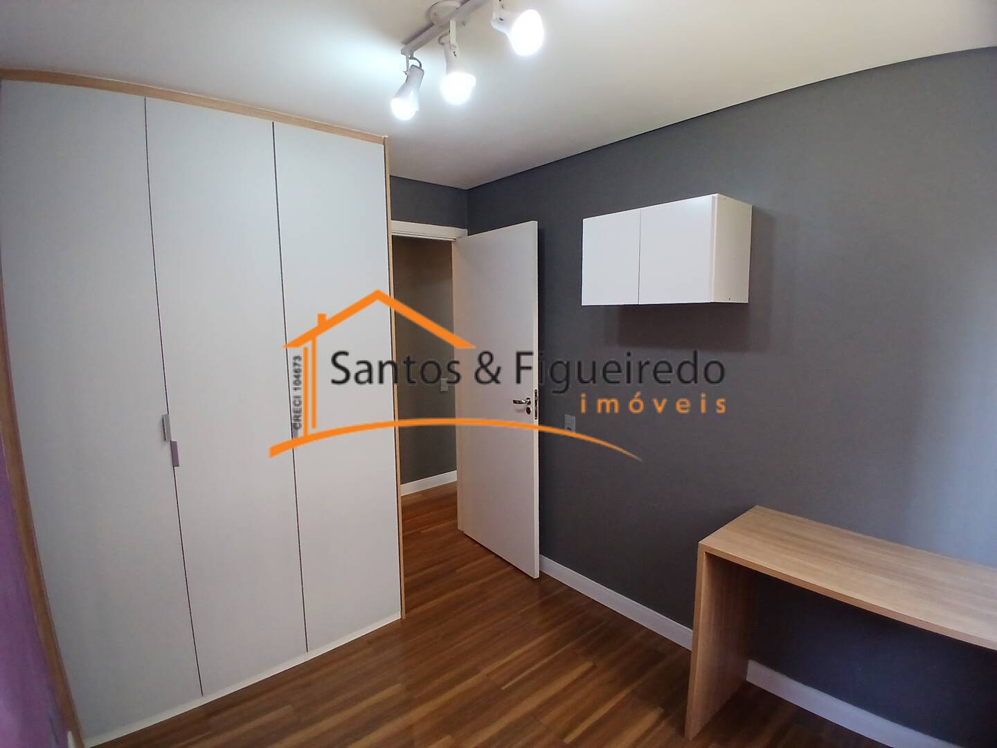 Apartamento, 2 quartos, 41 m² - Foto 5